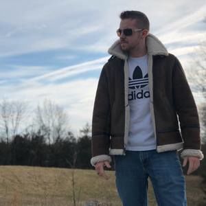 Meet your Posher, Hunter